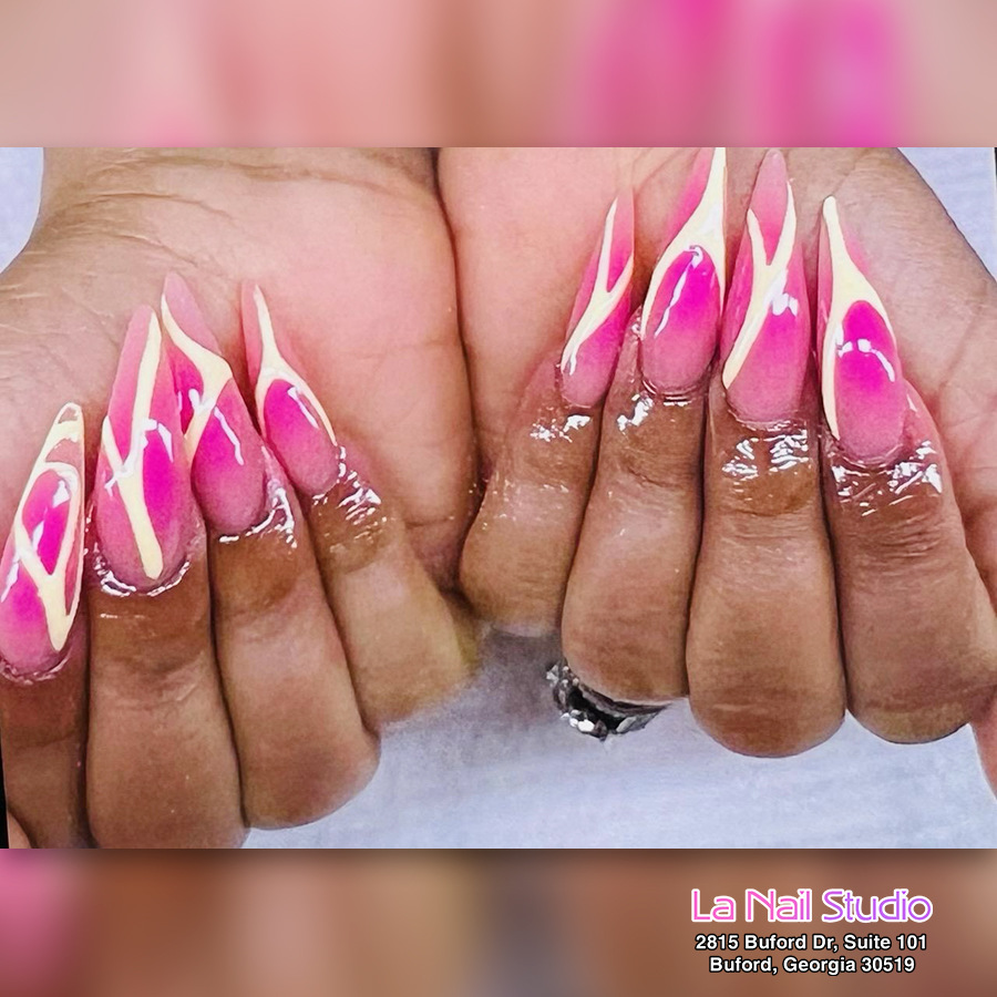 La Nail Studio 170326 (1)
